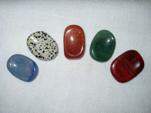 Worry Stone